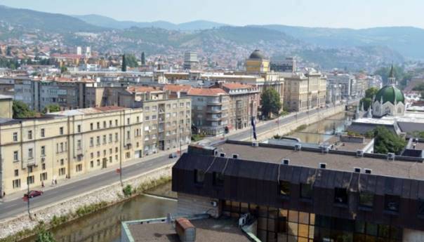 U Kantonu Sarajevo nema zaraženih koronavirusom