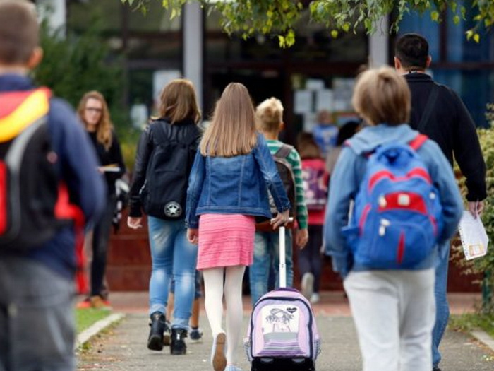 U Kantonu Sarajevo nova školska godina počinje 1. septembra