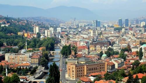 U KS potvrđena 62 nova slučaja zaraze koronavirusom