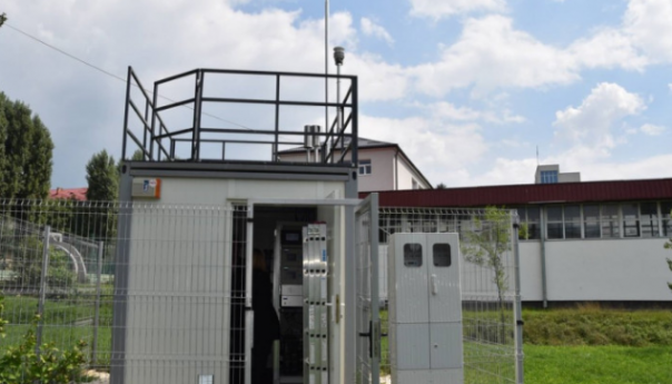 U Kantonu Sarajevo proglašena epizoda "Pripravnost"