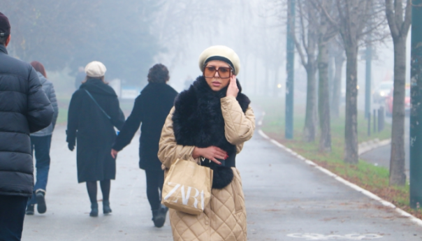 U Kantonu Sarajevo proglašena epizoda "Upozorenje", uz primjenu interventnih mjera