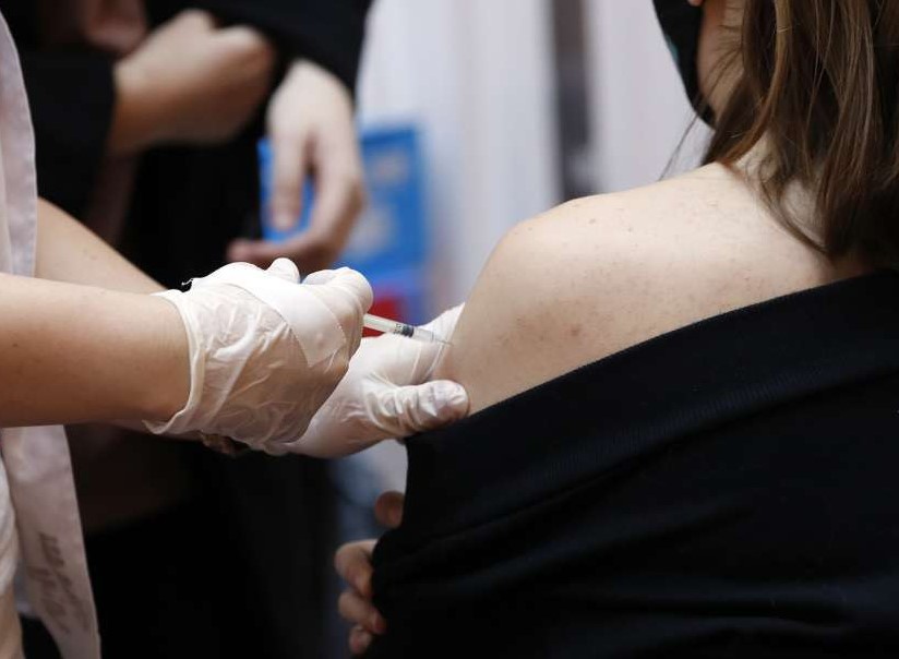 U Kantonu Sarajevo sutra počinje vakcinacija protiv gripe