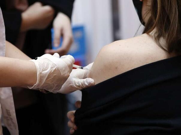 U Kantonu Sarajevo sutra počinje vakcinacija protiv gripe