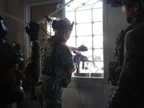 U Kataru još traju pregovori između Izraela i Hamasa