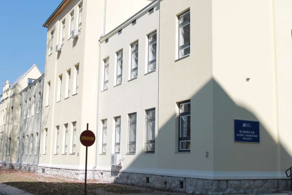 U KCUS preventivni besplatni pregledi kože 23. maja