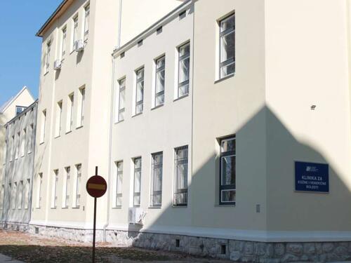 U KCUS preventivni besplatni pregledi kože 23. maja