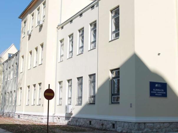 U KCUS preventivni besplatni pregledi kože 23. maja