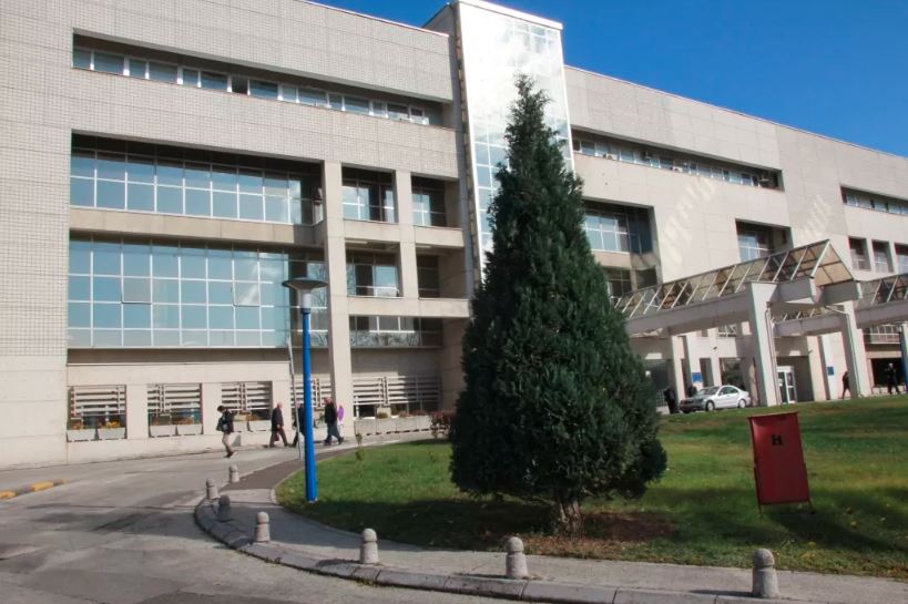 U KCUS-u će ponovo biti dozvoljene posjete pacijentima