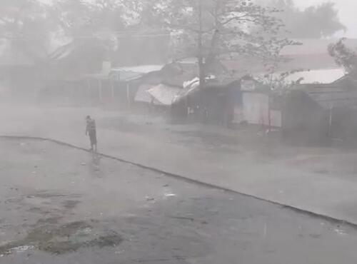 U Keniji 200 osoba poginulo u poplavama i klizištima