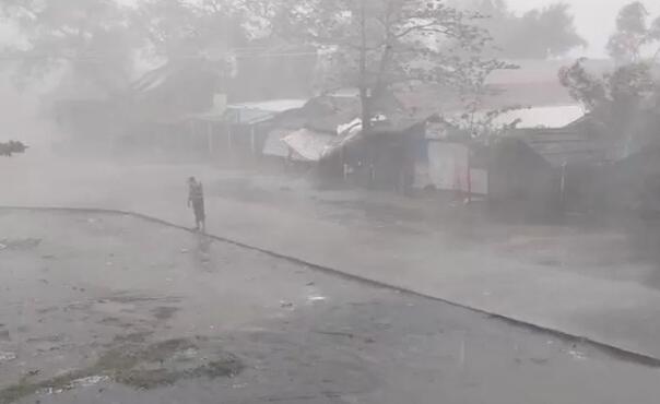 U Keniji 200 osoba poginulo u poplavama i klizištima