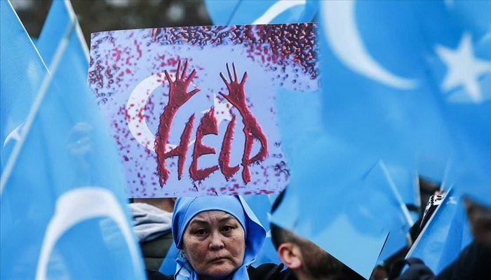 U kineskim logorima tri miliona Ujgura, to je cijeli Berlin