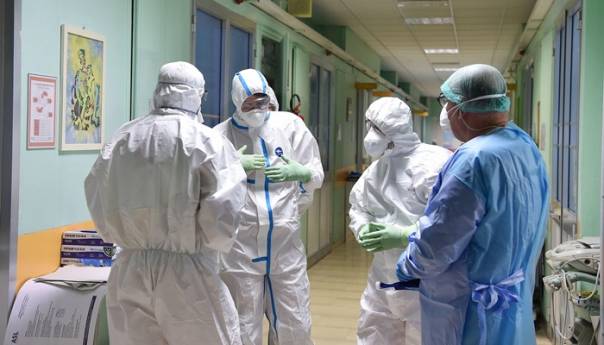 U Kini 30 novozaraženih, nema smrtnih slučajeva