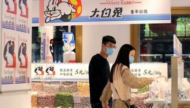 U Kini 42 nova slučaja zaraze, najveći dnevni broj u dva mjeseca