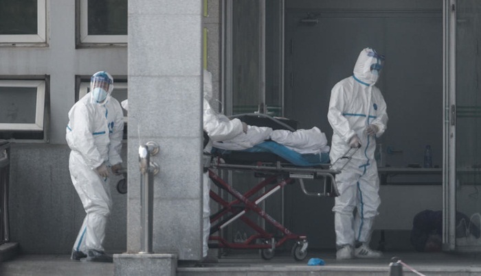 U Kini 427 novozaraženih od koronavirusa 