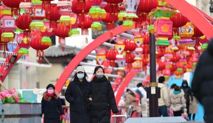 U Kini najmanji broj novozaraženih u više od mjesec dana