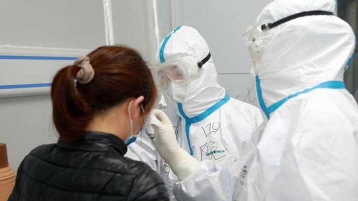 U Kini potvrđena lokalna transmisija, prvi put nakon gotovo dva mjeseca