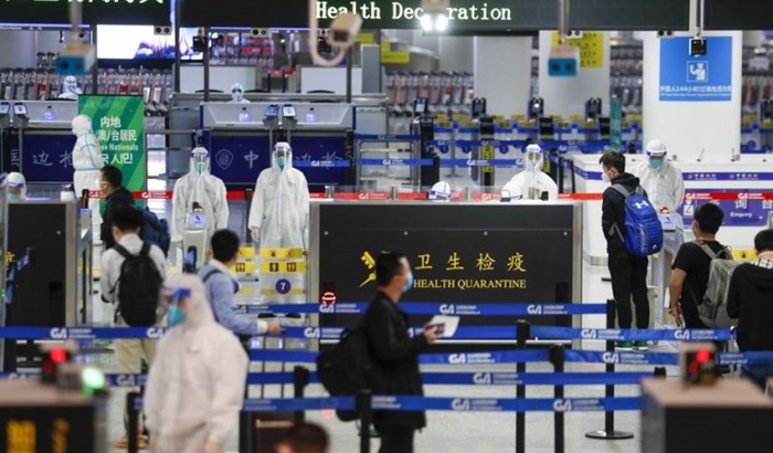 U Kini samo 22 novozaražena koronavirusom, nema preminulih