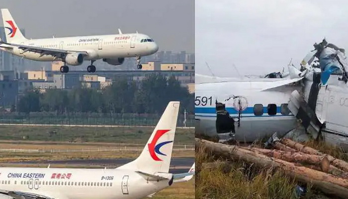 U Kini se srušio Boeing 737 sa 133 putnika