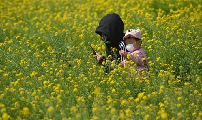 U Kini ukupno 10 uvezenih slučajeva koronavirusa