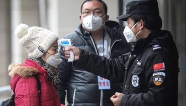 U Kini umrlo 25 ljudi od posljedica korona virusa