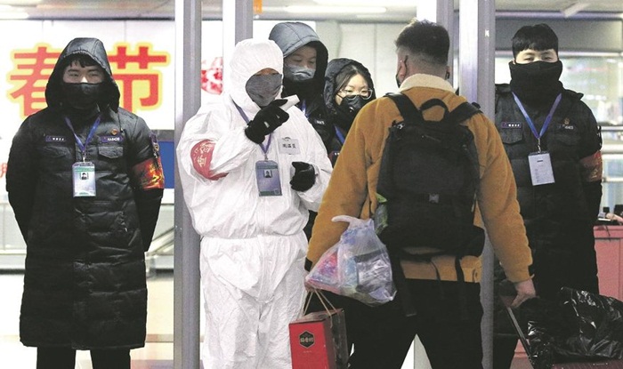 U Kini zabilježeno 48 novozaraženih koronavirusom