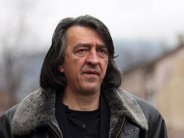 U Kinoteci BiH će se prikazivati filmovi u kojima je glumio Haris Burina