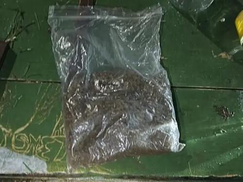 U Kladnju i Tuzli oduzeto više od dva kilograma droge, dvoje uhapšeno