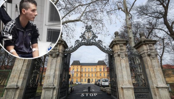 U klinici Vrapče psihijatrijsko vještačenje nad Zavadlavom