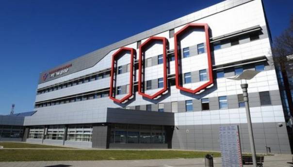 U Kliničkom centru Vojvodina na respiratorima 25 pacijenata