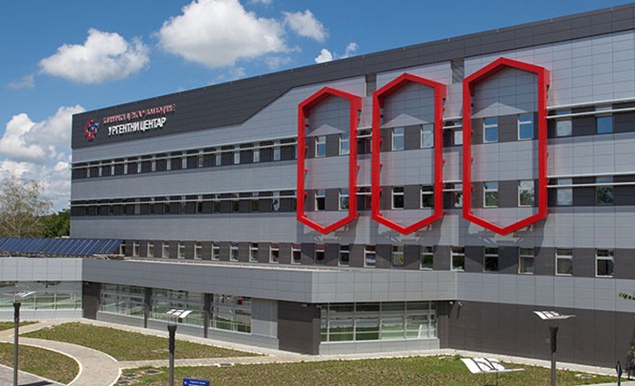U Kliničkom centru Vojvodine 310 zaraženih