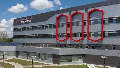 U Kliničkom centru Vojvodine 310 zaraženih