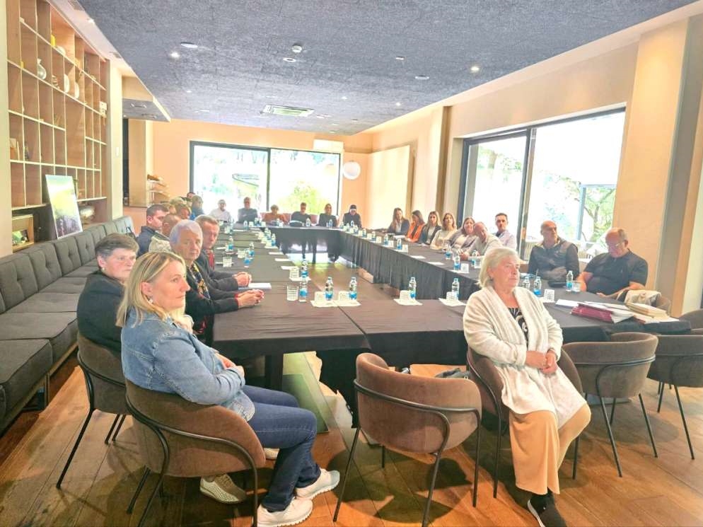 U Ključu održan okrugli sto o izazovima porodica nestalih osoba