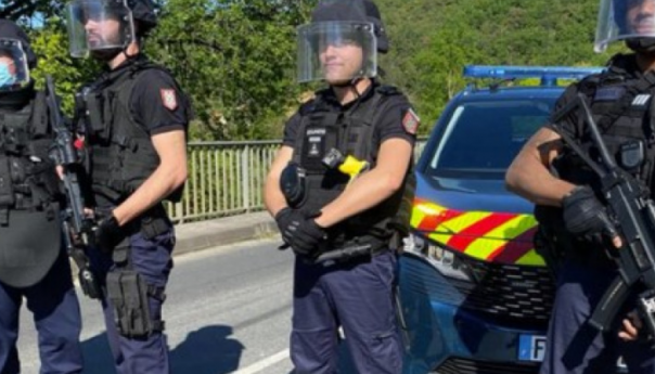 U koferu pronađeno tijelo djevojčice