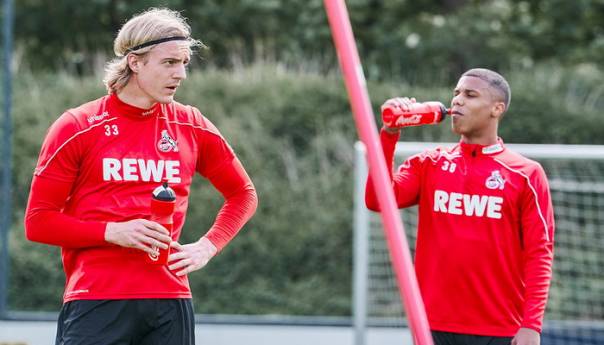 U Kolnu troje pozitivnih, ali treninzi se nastavljaju