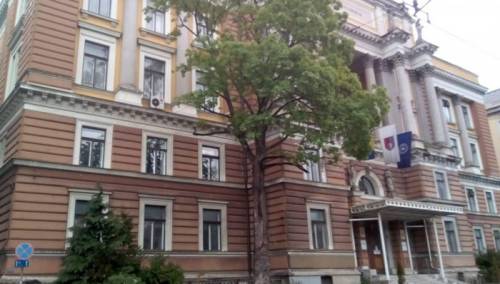 U Komisiji za izradu nacrta Zakona o visokom obrazovanju KS samo jedan student