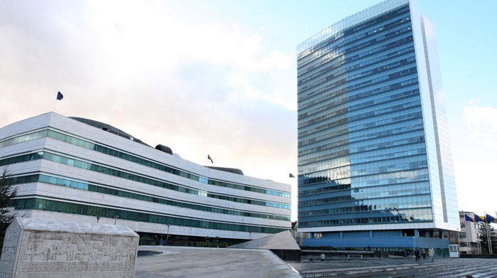 U Komisiju za izbor članova CIK-a imenovani Radmanović, Krišto i Softić