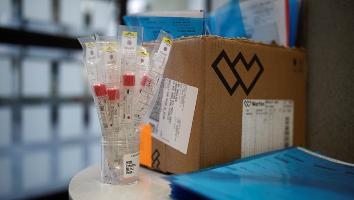U Konjicu od 17 testiranih uzoraka jedan pozitivan na koronavirus