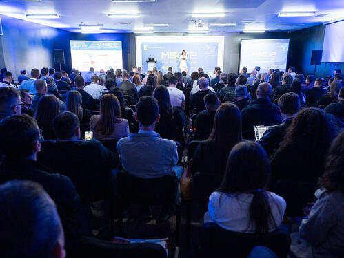 U Konjicu održana 12. MS Community BiH konferencija pod sloganom "The Future is Now“