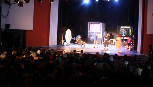 U Konjicu počeo Festival glumca Bosne i Hercegovine