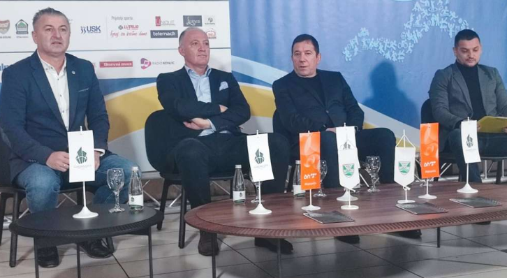 U Konjicu sutra 78. izbor sportista i sportskih ekipa BiH za 2022.