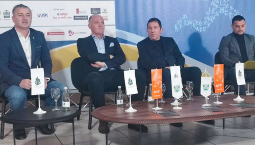 U Konjicu sutra 78. izbor sportista i sportskih ekipa BiH za 2022.