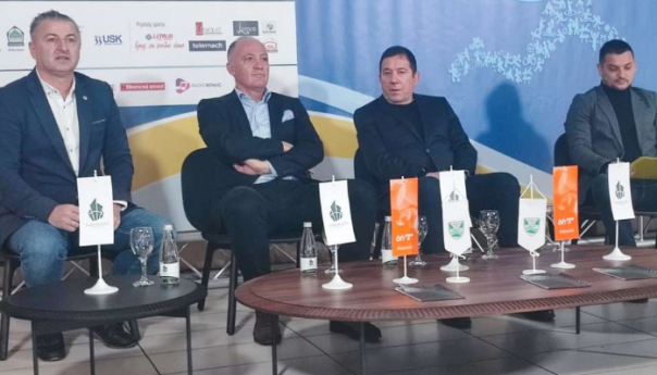 U Konjicu sutra 78. izbor sportista i sportskih ekipa BiH za 2022.