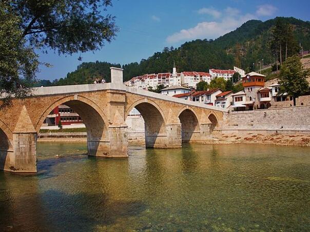 U Konjicu zabilježena čak tri ugriza zmija u samo jednom danu