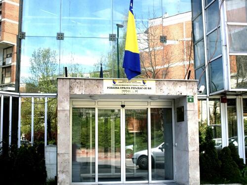 U kontrolama na području FBH otkriveno 40 radnika na crno