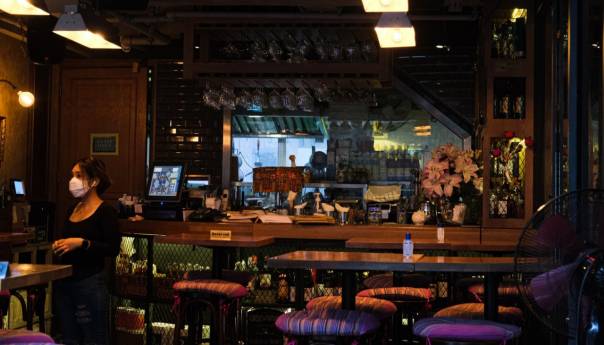 U kontrolama ugostitelja za 8. mart nisu utvrđena gruba kršenja propisa