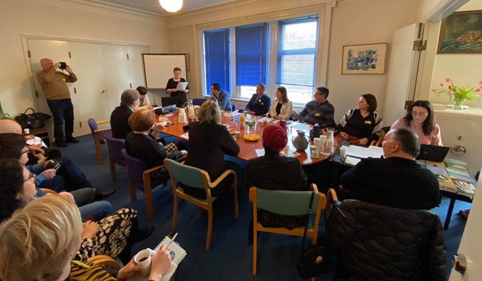 U Kopenhagenu održana konferencija o očuvanju maternjeg jezika