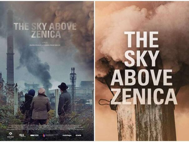 U Kopenhagenu u nedjelju svjetska premijera dokumentarca 'Nebo iznad Zenice'