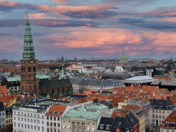 U Kopenhagenu uvedena četverodnevna radna sedmica