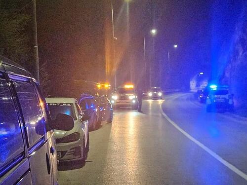 U koritu Miljacke pronađeno tijelo žene