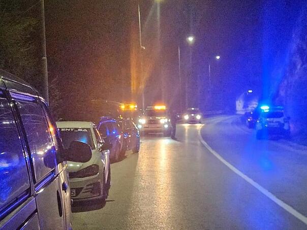 U koritu Miljacke pronađeno tijelo žene